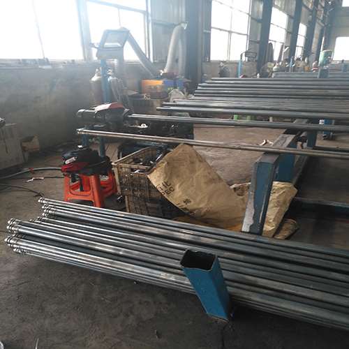 吴江桥梁桩基声测管的施工工艺流程